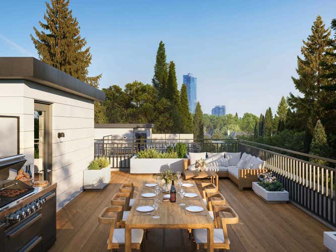 107 586 THOMPSON AVENUE, Coquitlam BC V0V 0V0