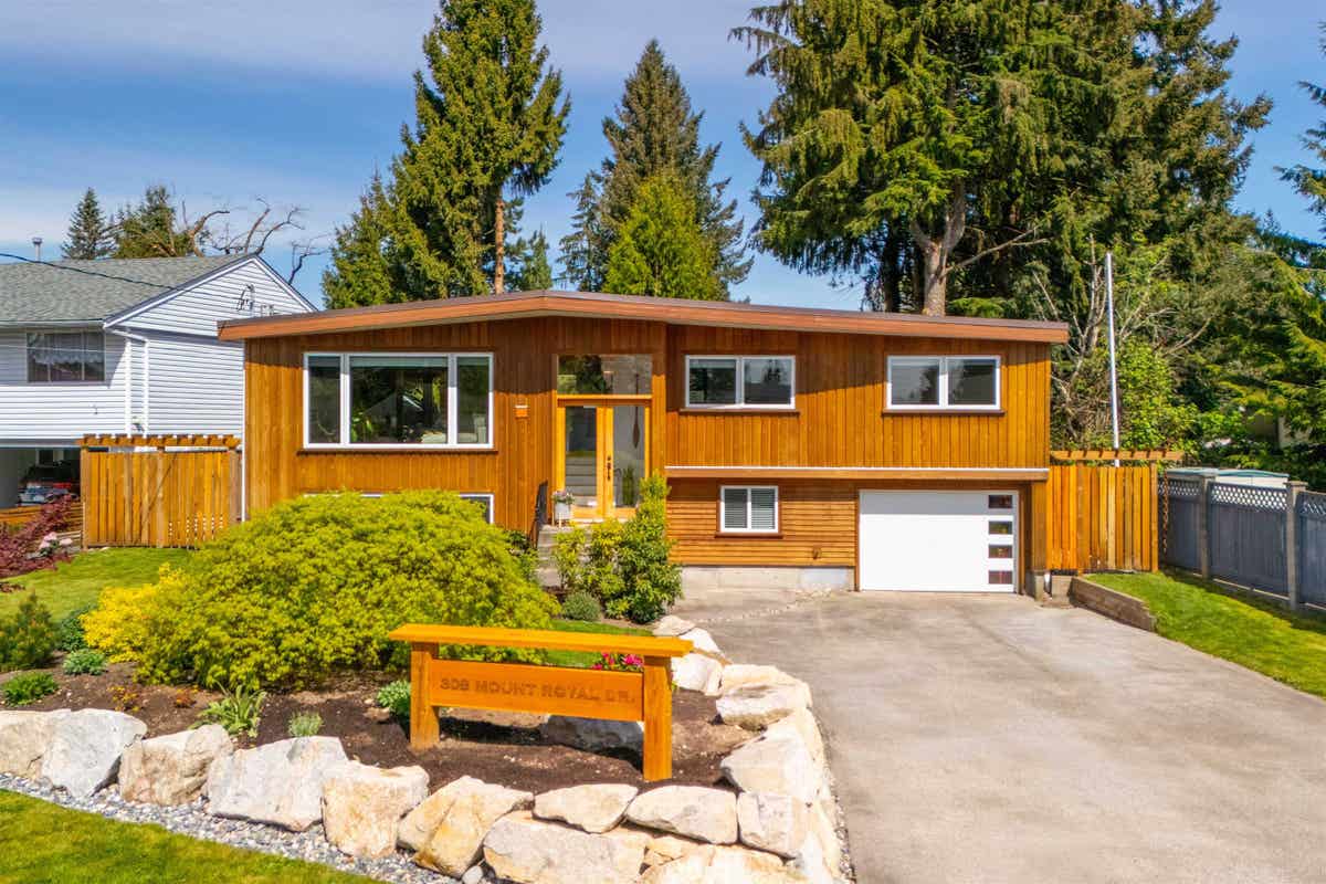 308 MOUNT ROYAL DRIVE