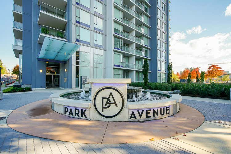 4101 13696 100 AVENUE, Surrey BC V3T 0L5