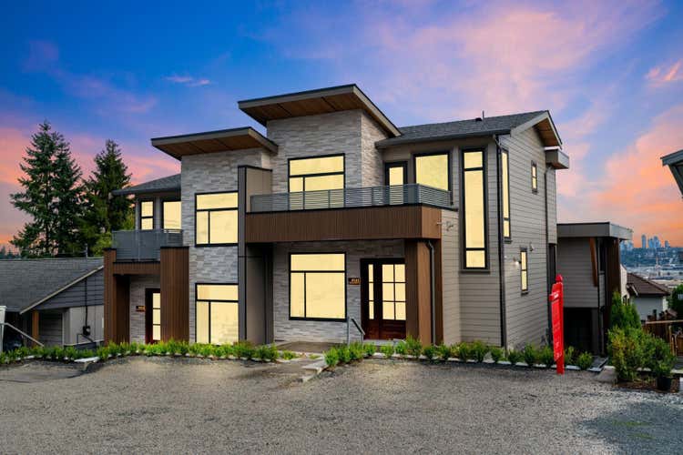 101 1204 HAMMOND AVENUE, Coquitlam BC V3K 2P1