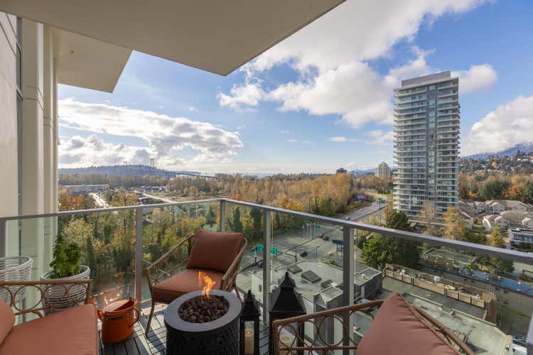 1107 1632 LIONS GATE LANE, North Vancouver BC V7P 0E2