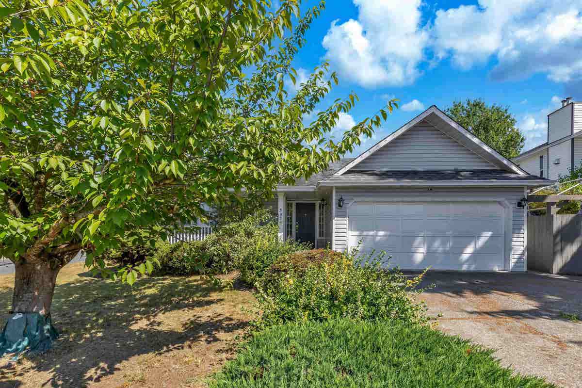 3826 OLD CLAYBURN Rd  