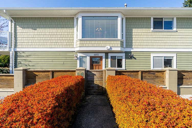 6851 IMPERIAL STREET, Burnaby BC V5E 1N4