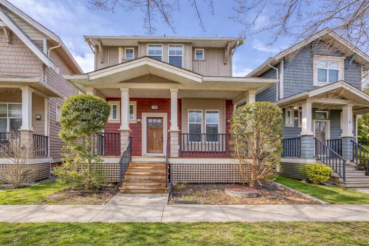 7339 191B STREET, Surrey BC V4N 6L8