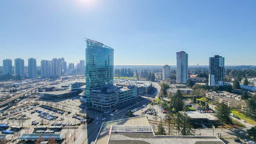 2501 13438 CENTRAL AVENUE, Surrey BC V3T 0N2