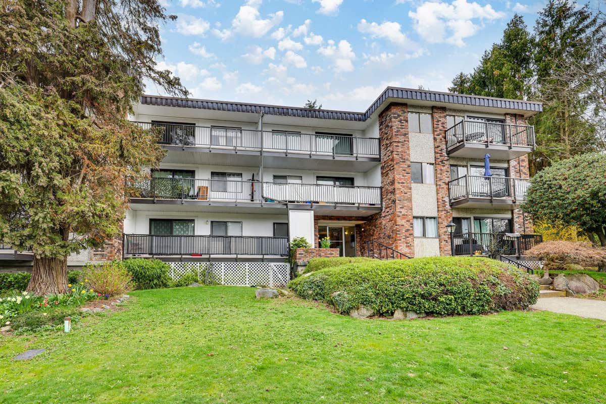 106-160 19th Street, North Vancouver BC V7L 2Y8, North 106-160 19th Street, North Vancouver BC V7L 2Y8, North