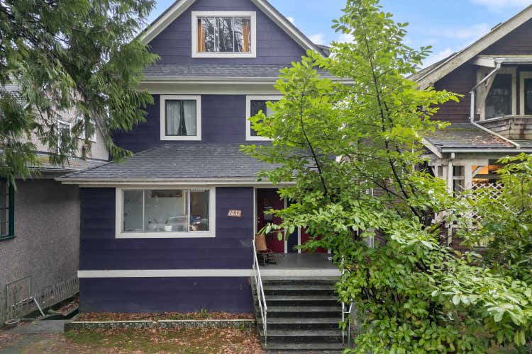 1437 E 10TH AVENUE, Vancouver BC V5N 1X4