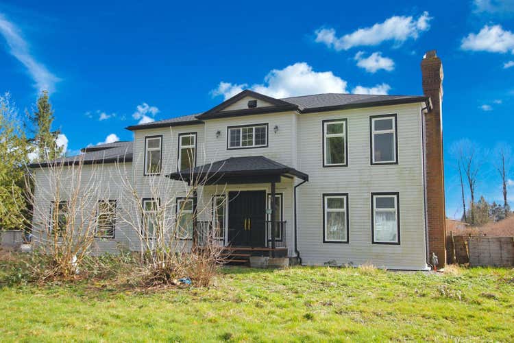 19682 RICHARDSON ROAD, Pitt Meadows BC V3Y 1Z1