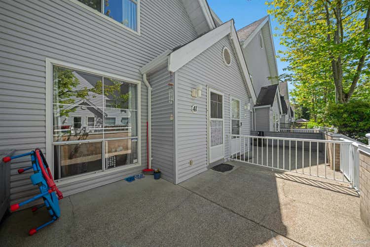 41 13706 74 AVENUE, Surrey BC V3W 1K3