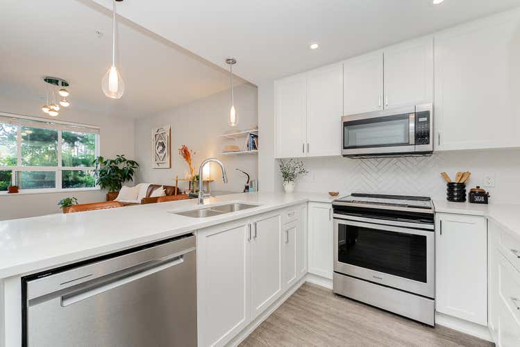 3223 2180 KELLY AVENUE, Port Coquitlam BC V3C 0S4