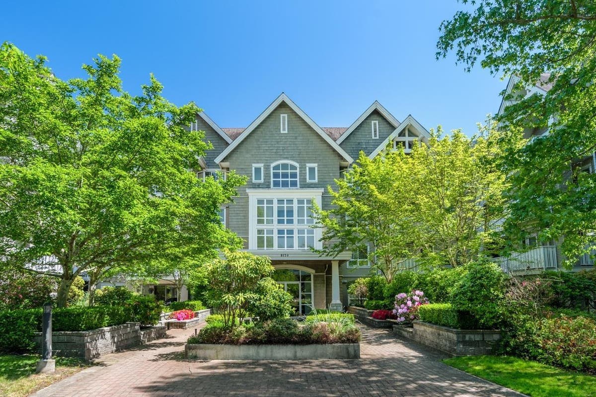 112 8100 JONES ROAD, Richmond BC V6Y 4B1, Richmond, BC V6Y