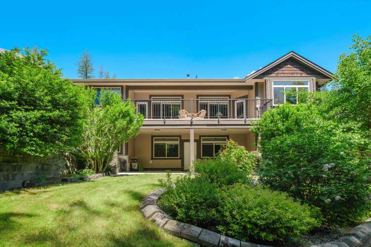 12 13210 SHOESMITH CRESCENT, Maple Ridge BC V4R 0C1