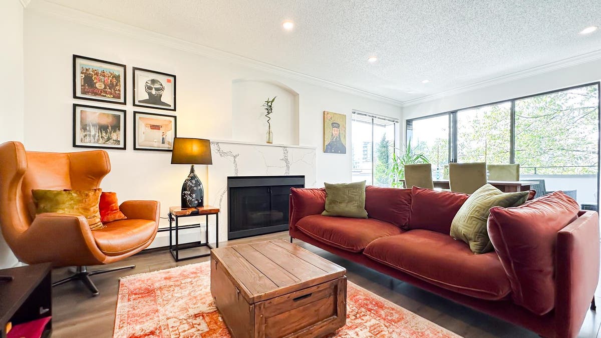 306 1250 W 12TH AVENUE, Vancouver BC V6H 1M1, Vancouver, BC V6H 1M1 ...