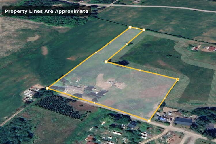 58955 ANDERSON LANE, Laidlaw BC V0X 1L2