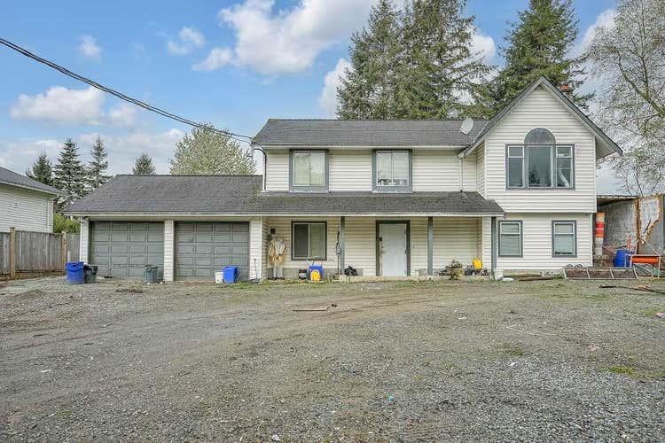8699 DEWDNEY TRUNK ROAD, Mission BC V2V 6Y2