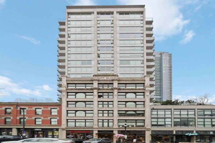 2005 668 COLUMBIA STREET, New Westminster BC V3M 1A9