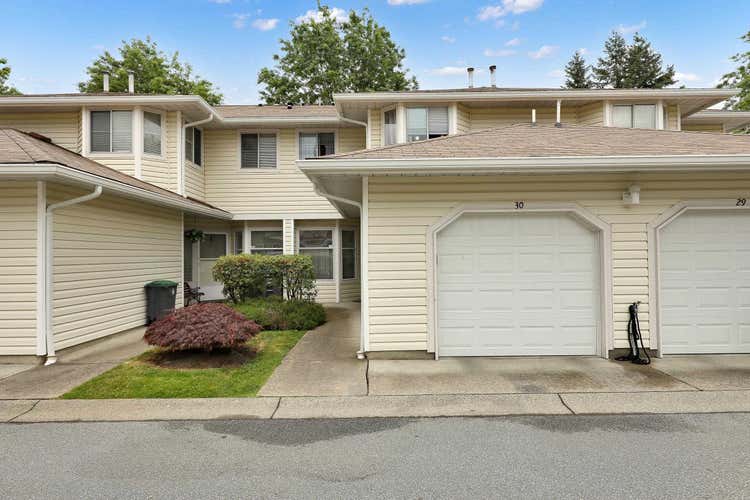 30 10038 155 STREET, Surrey BC V3R 0S2