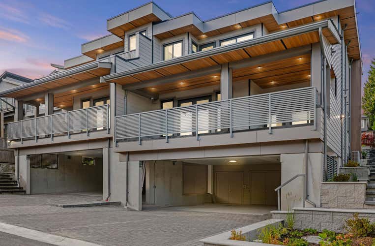 103 1204 HAMMOND AVENUE, Coquitlam BC V3K 2P1