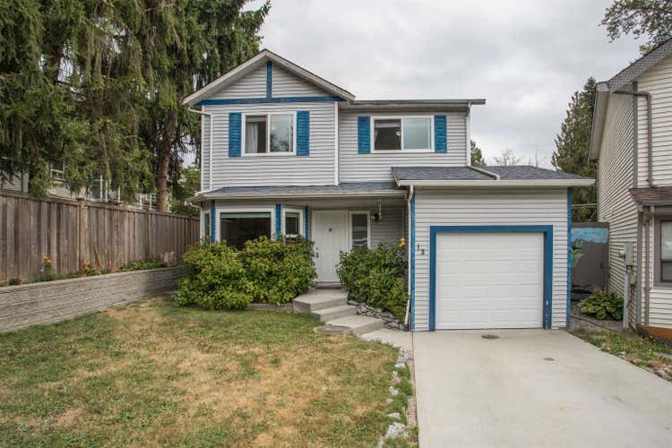 13 11125 232 STREET, Maple Ridge BC V2X 3R3