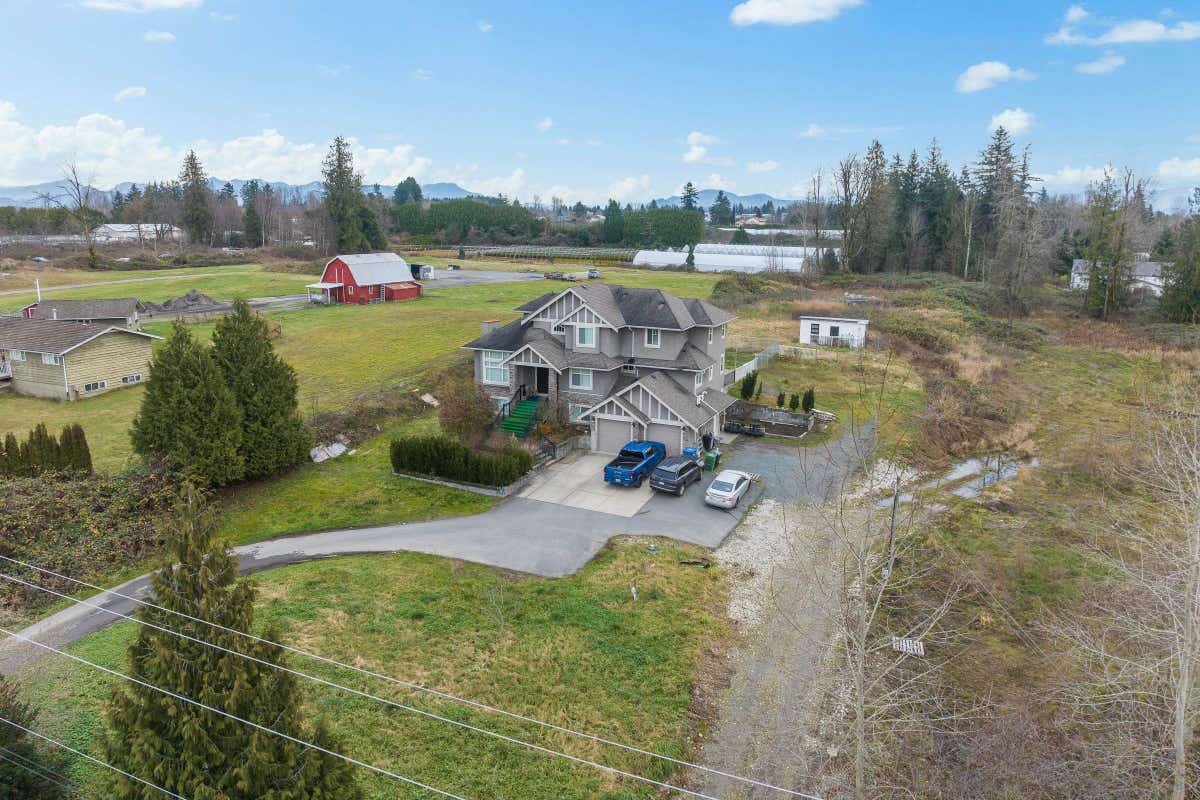 2790 Lefeuvre Rd  