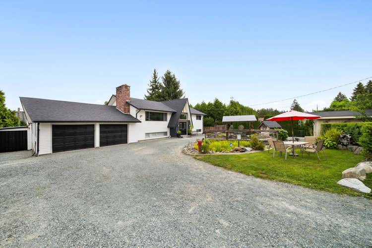 19691 49 AVENUE, Langley BC V3A 3R2