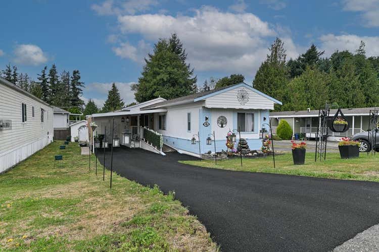 43 2035 MARTENS STREET, Abbotsford BC V2S 3M7