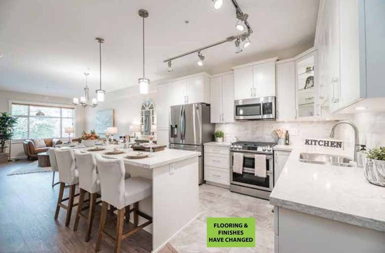 A130 8233 208B STREET, Langley BC V0V 0V0