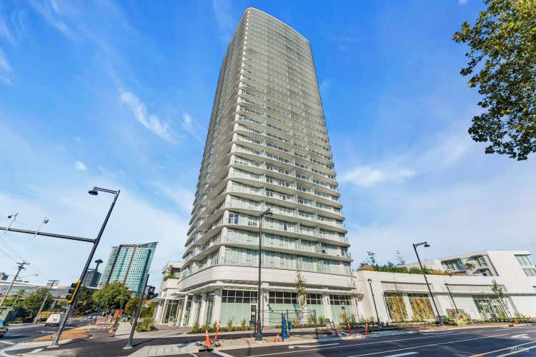 1002 13685 102 AVENUE, Surrey BC V3T 1N7