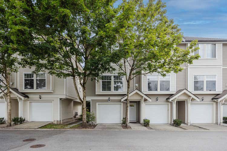 30 21535 88 AVENUE, Langley BC V1M 4E5