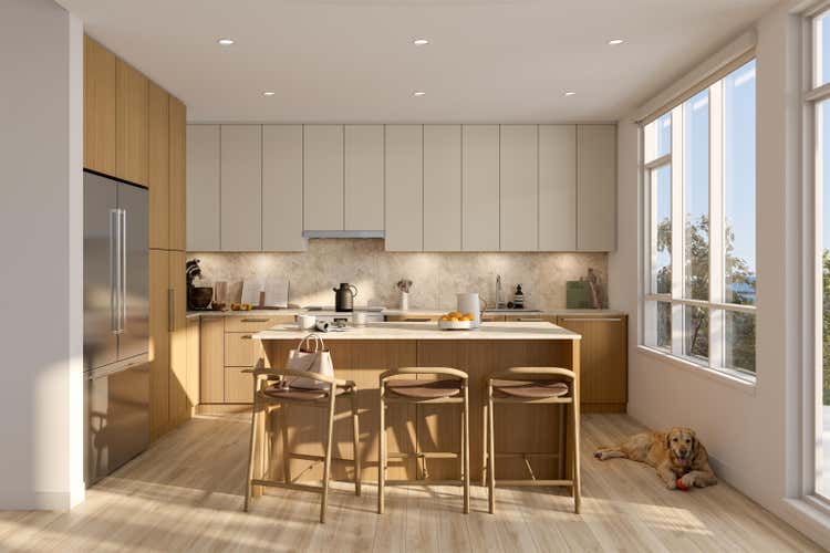 206 2380 EMERY COURT, North Vancouver BC V0V 0V0