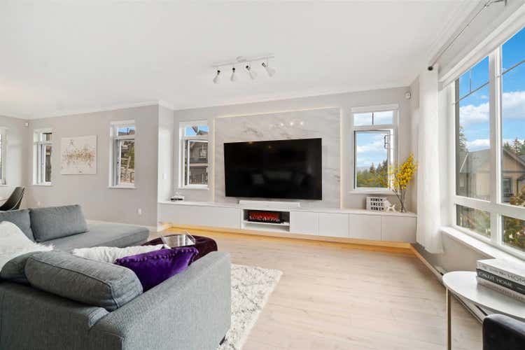 136 1350 MITCHELL STREET, Coquitlam BC V3E 0S7