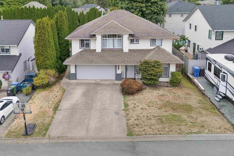 35055 KOOTENAY DRIVE, Abbotsford BC V2S 8C9
