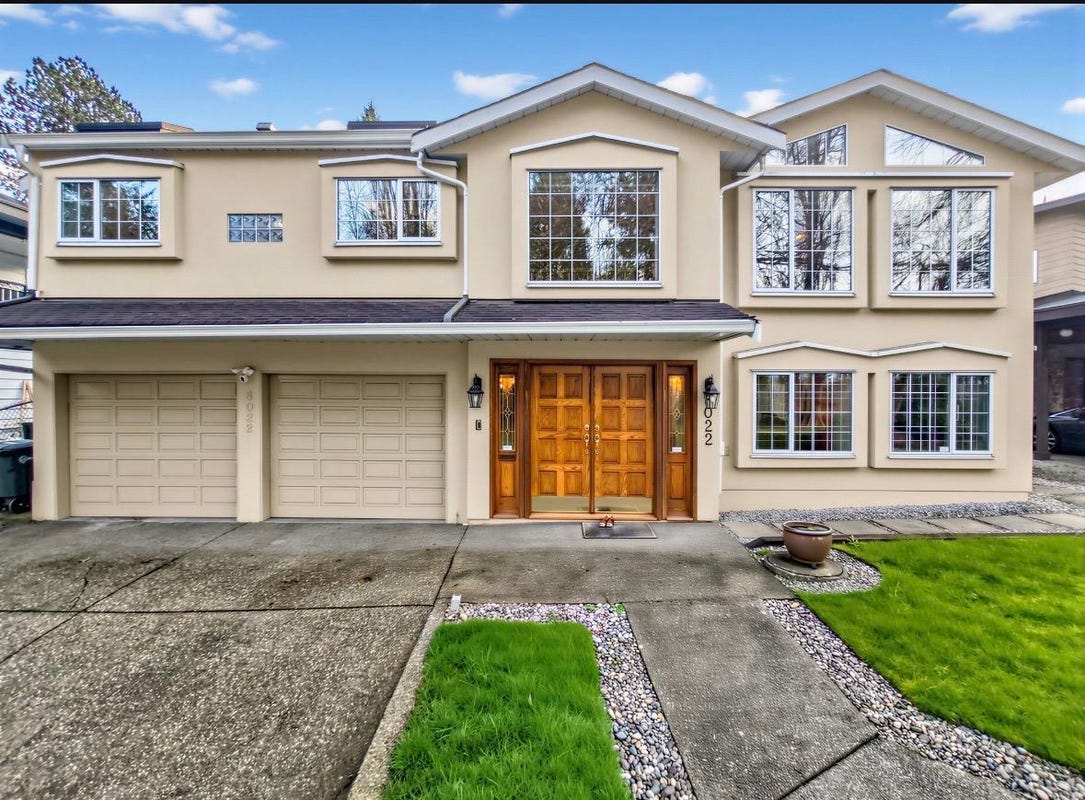 8022 LAKEFIELD DRIVE