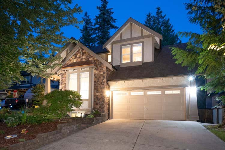 28 ALDER DRIVE, Port Moody BC V3H 5M3