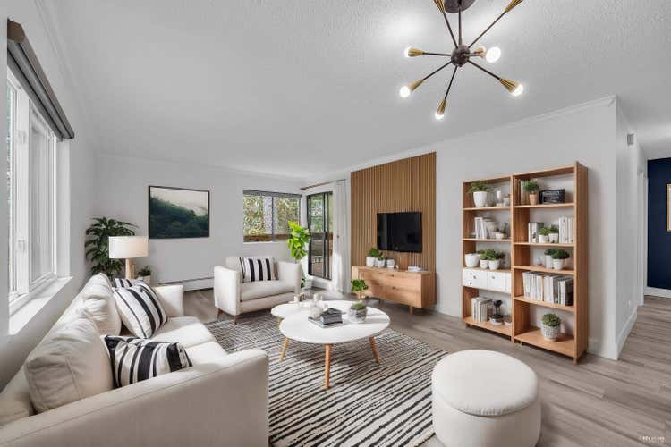 102 1555 FIR STREET, White Rock BC V4B 4B6