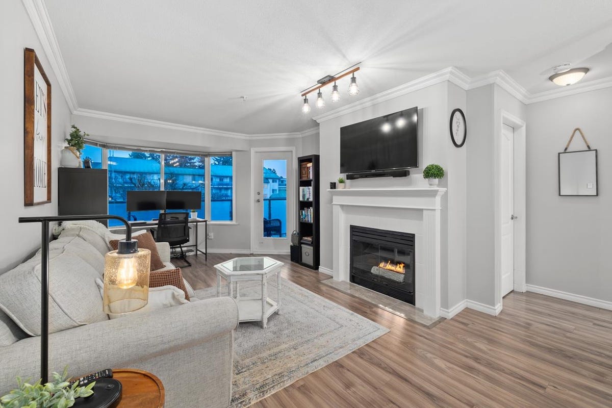 2958 Trethewey St Unit 310  