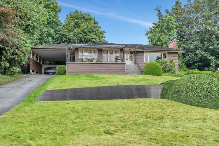 3088 LAZY A STREET, Coquitlam BC V3C 3N9