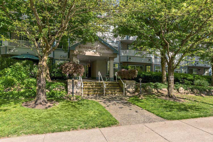 103 11960 HARRIS ROAD, Pitt Meadows BC V3Y 2R1