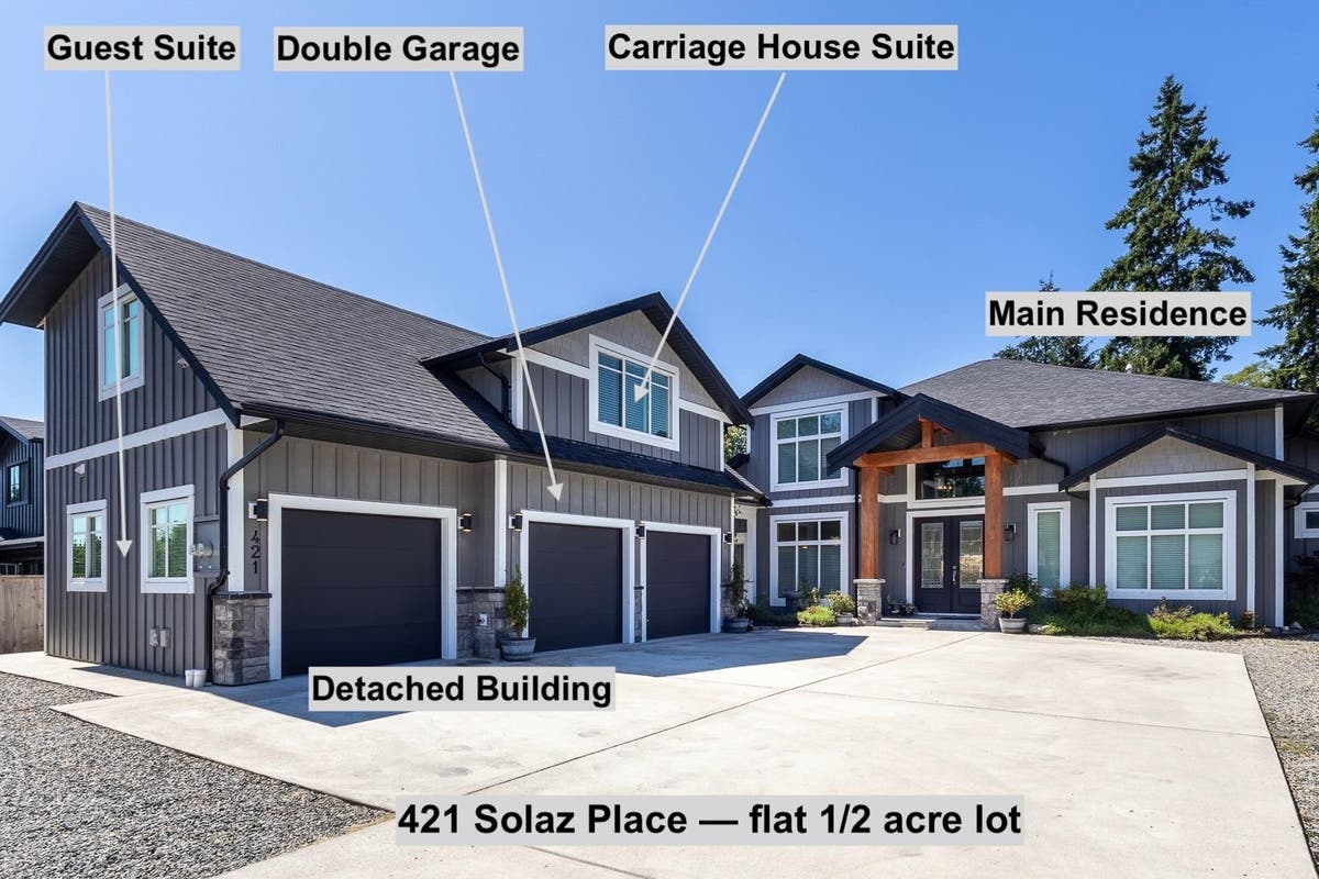 421 SOLAZ PLACE