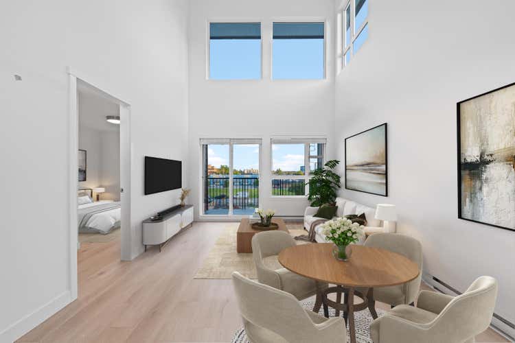 410 22562 121 AVENUE, Maple Ridge BC V2X 3Y8