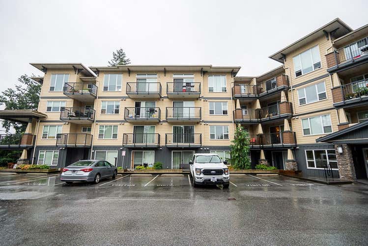 222 2565 CAMPBELL AVENUE, Abbotsford BC V2S 0E3