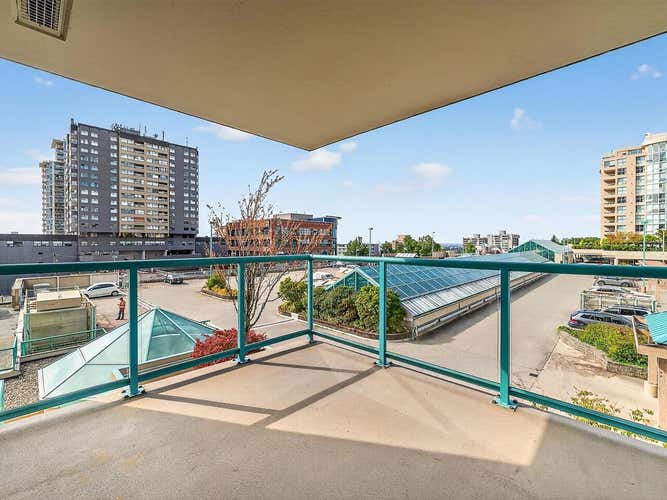 607 612 SIXTH STREET, New Westminster BC V3L 5V2