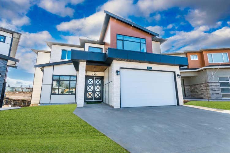 2534 TERMINAL COURT, Abbotsford BC V4X 1L9