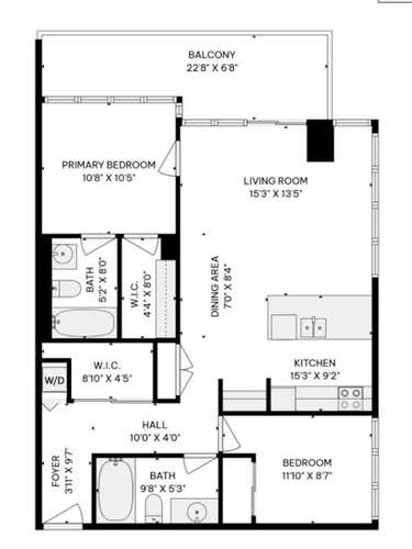 2904 13688 100 AVENUE, Surrey BC V3T 0G5