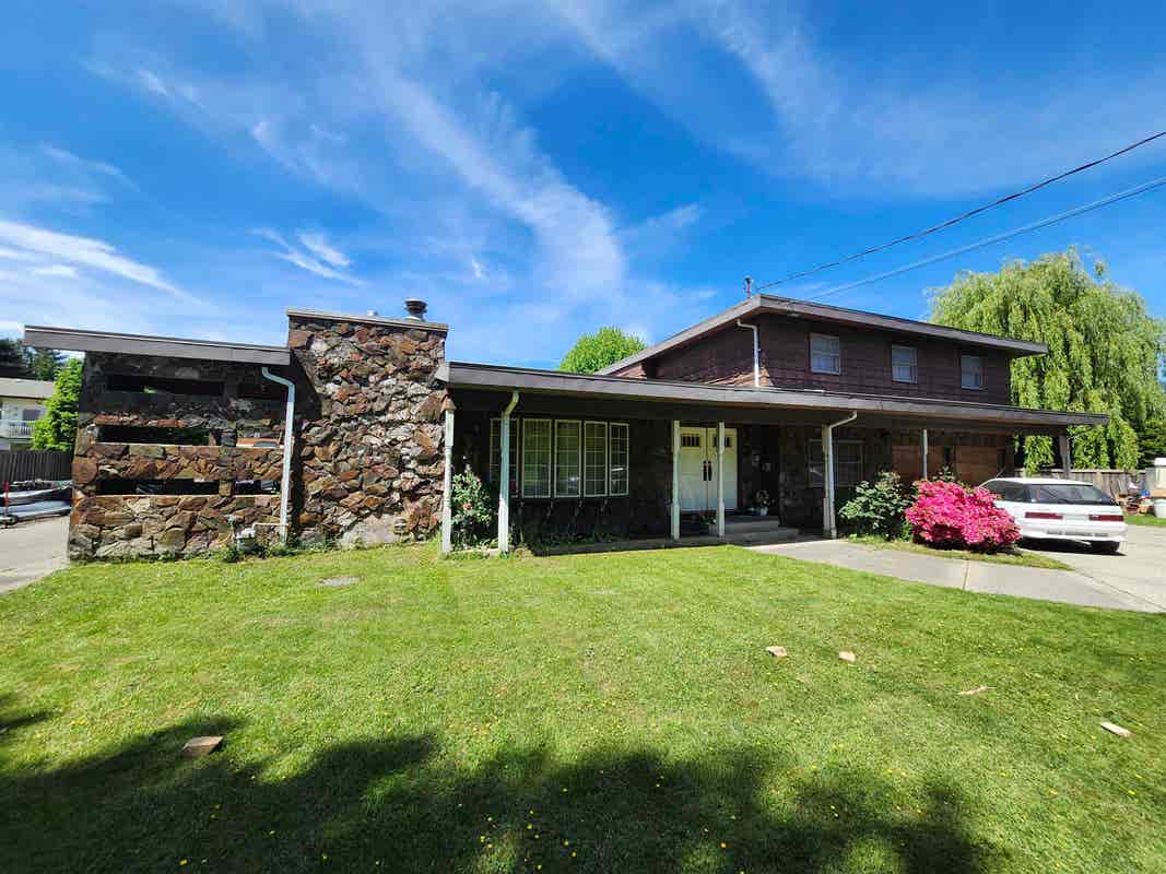 46645 HOPE RIVER ROAD