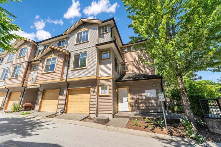 52 8633 159 STREET, Surrey BC V4N 5W1