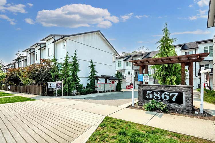 79 5867 129 STREET, Surrey BC V3X 0J4