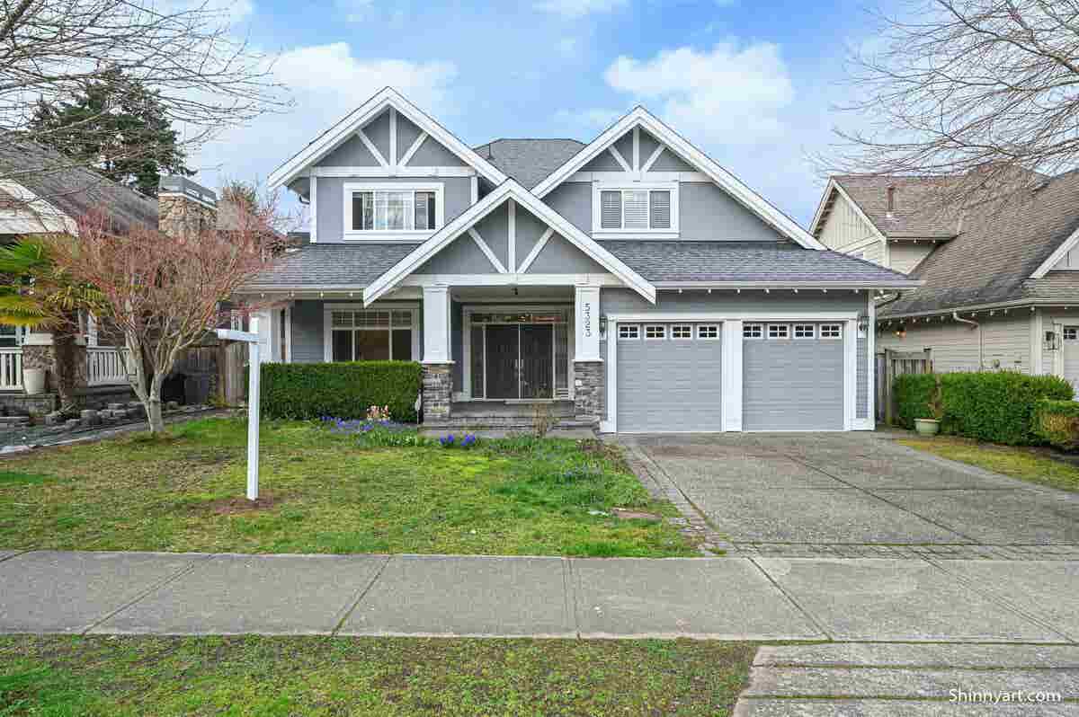 5323 SPETIFORE CRESCENT