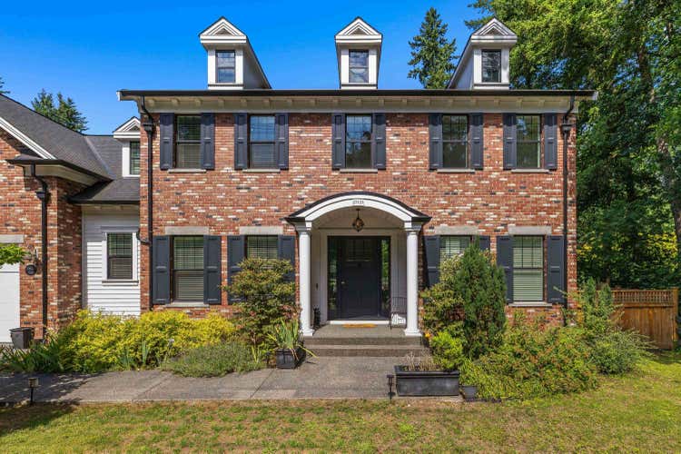 23123 96 AVENUE, Langley BC V1M 0A3