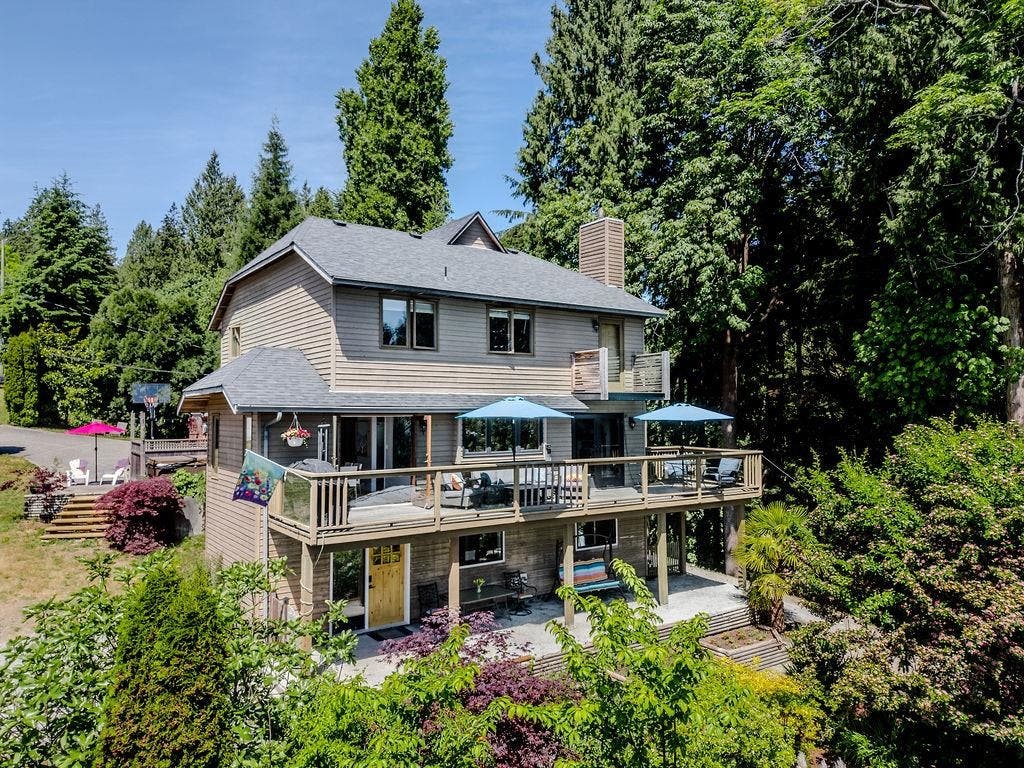 5454 WAKEFIELD ROAD
